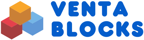 Venta Blocks